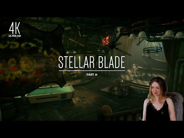 Stellar Blade | Part 31 #stellarblade #gaming