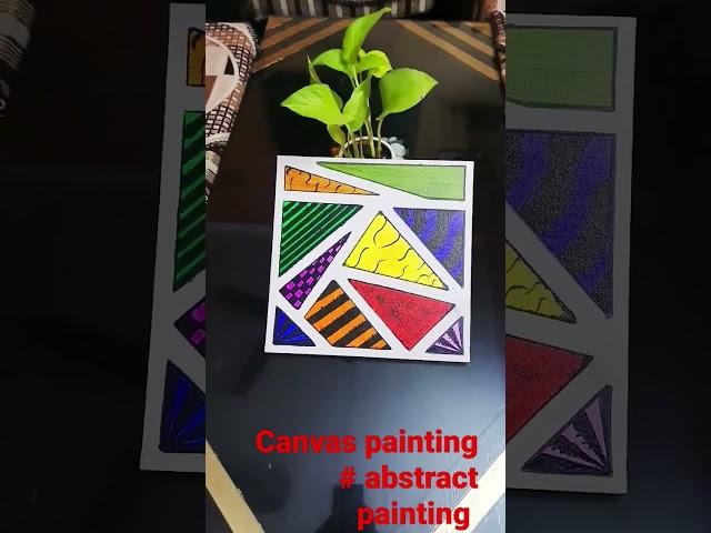 abstract art!! by Kabir, the technical star