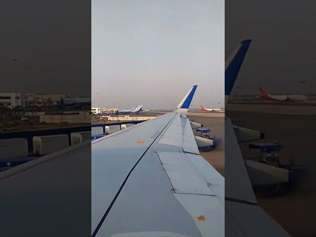 Mumbai airport #shorts #internationalairport #shorts
