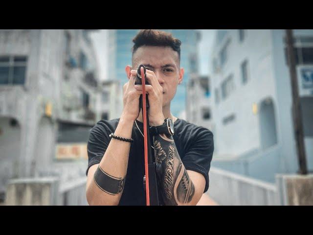 Allesandro - Sada Pengerindu (Official Music Video)