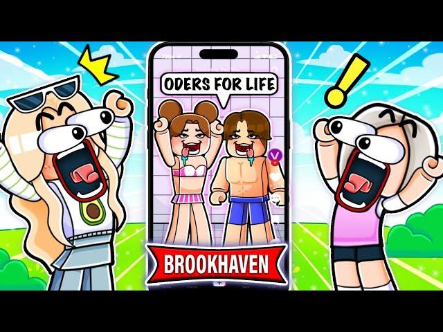 Reacting to WEIRDEST ROBLOX BROOKHAVEN YouTube Shorts...| Avocado Playz Reaction