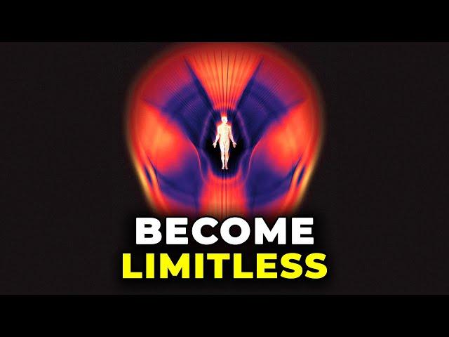 How To TRULY Access Your Higher Consciousness