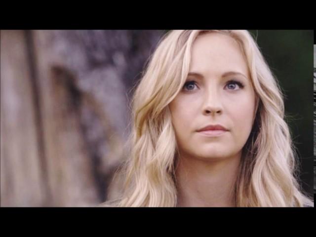 Candice Accola - Go in Peace