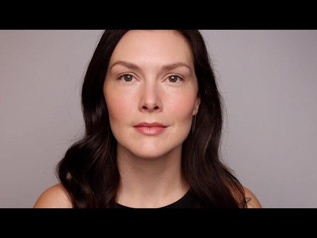 Natural Makeup Tutorial for Mature Skin | Radiant at 40+