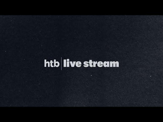 Sunday Service 29th December 2024 | HTB Live Stream