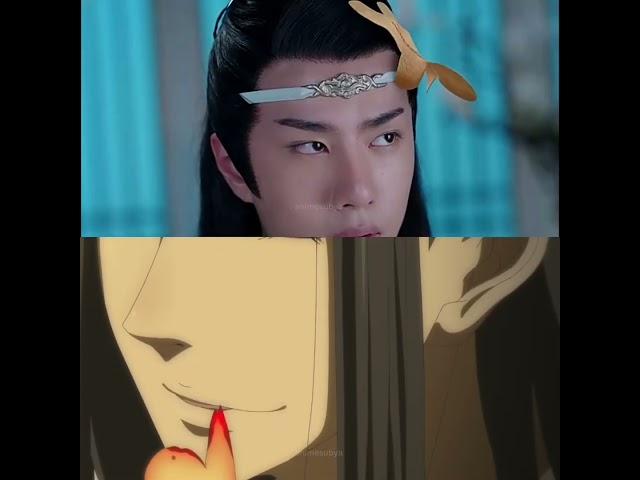 #theuntamed #weiwuxian #lanwangji #modaozushi #mdzs #wangxainlover #weiying #lanzhan #mdzsedit