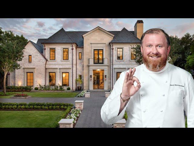 How the most famous chef lives and how much Konstantin Ivlev earns We never dreamed of