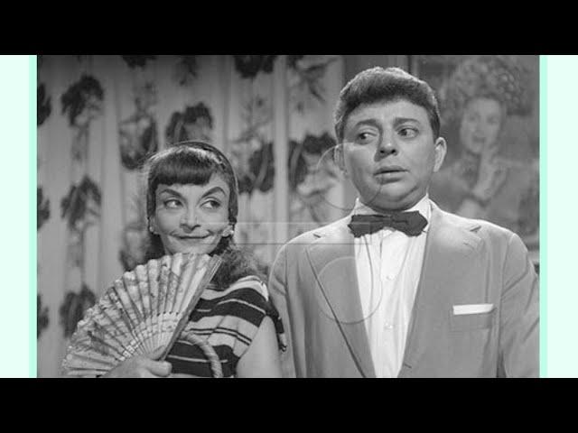 Virou bagunça | Com Trio Irakitan, Zezé Macedo e Nádia Maria (1960) | Dir. Watson Macedo | 35mm, P&B