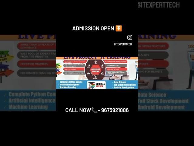 IT Expert Technology  Training & Placement Center, Akurdi Pune @ITExpertTechnology-pj9hr