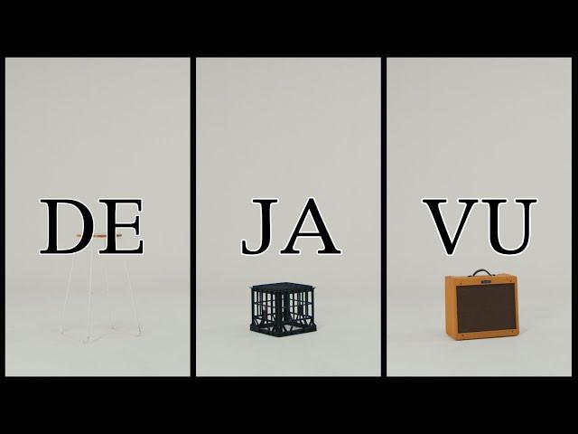 Lucas Day - Deja Vu (Official Music Video)