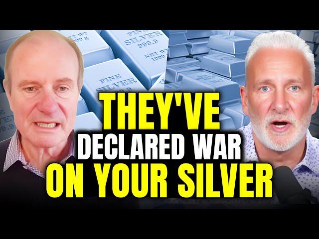 BULLION BANKS DEFEATED! Prepare For a PARABOLIC Spike In Gold and Silver Prices - Macleod & Schiff