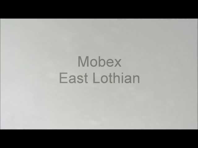 Mobex East Lothian (Gopro HD)