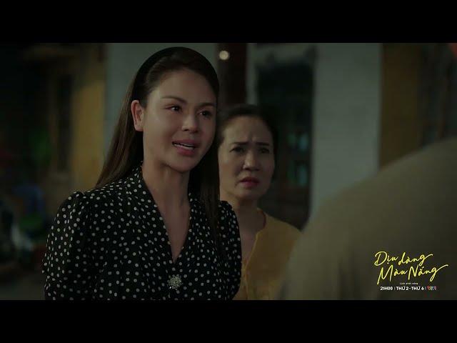 Preview Dịu dàng màu nắng tập 12