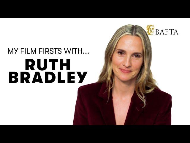 Ruth Bradley was obsessed with Slow Horses co-star Gary Oldman's Dracula | Film Firsts