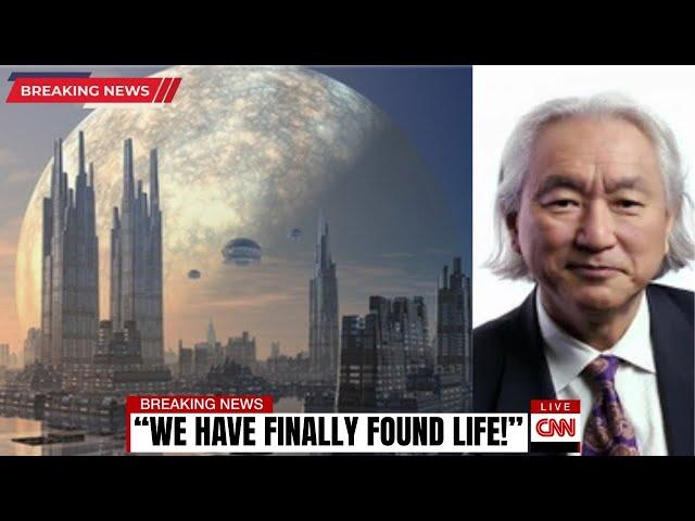 "James Webb Telescope Just Detected an Advanced Civilization on Proxima B!"