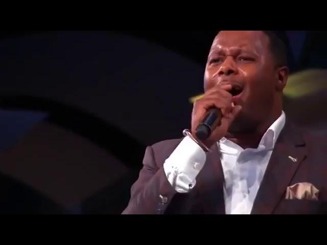 Micah Stampley 'Provider'