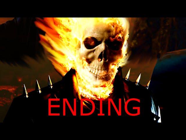 DeadSkullable Trailer 3 - Ending