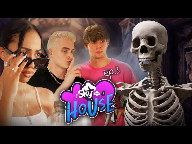 THE MOMENT WHEN PRANK GOES WRONG // XO HOUSE EPISODE 3