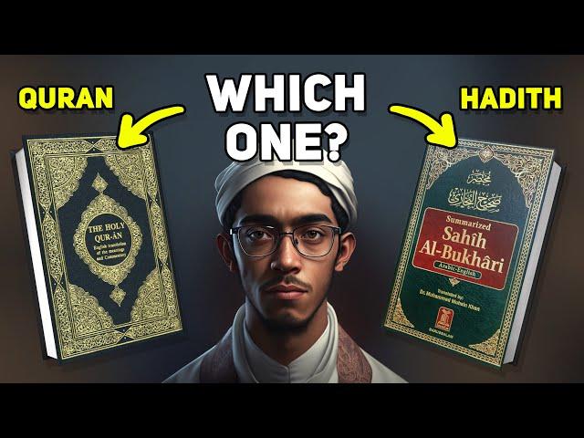 If The Quran Is Enough – Why Do We Need Hadith?