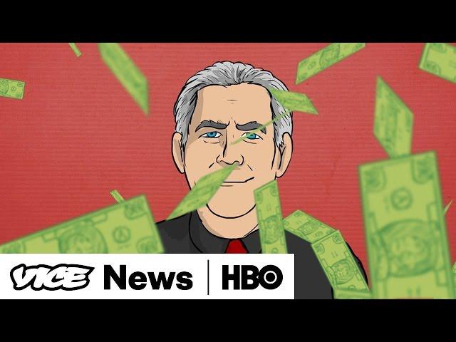 VICE News Tonight - Full Episode (12/6)