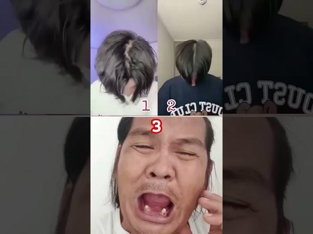 who your the best #blackpink #duet #kpop #funny #comedy #abcd #respect #kikakim #shorts #makeup