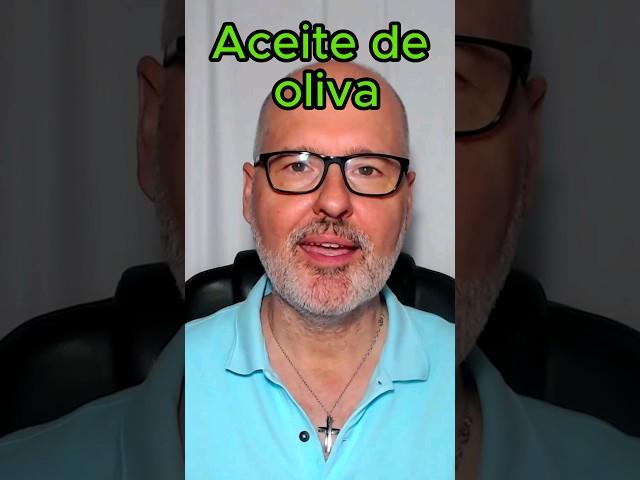 El Problema del Aceite de Oliva