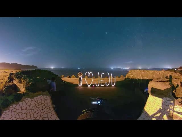 제주그래퍼 별밤투어 20180831