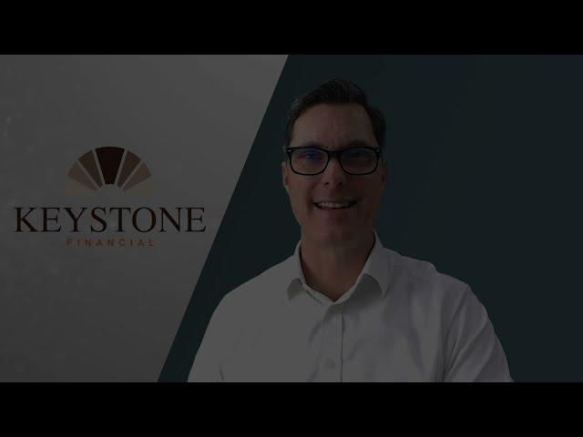 Welcome to Keystone Financial