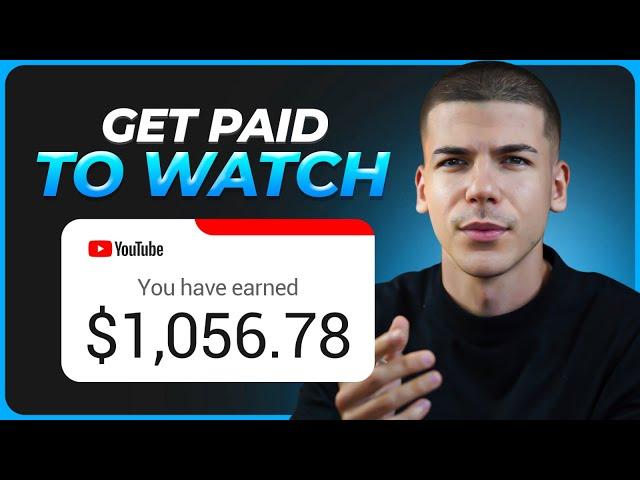 Earn $10.00 Every 2 Min Watching YouTube Videos (2024)