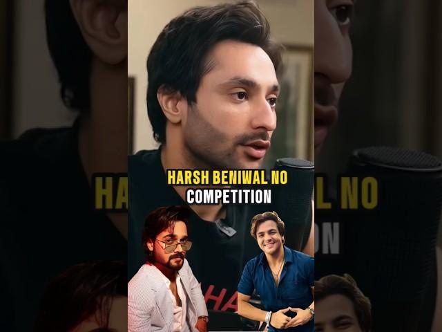 Harsha Beniwal Competition #harshbeniwal #ashishchanchlani #bhuvanbam #shortsvideo