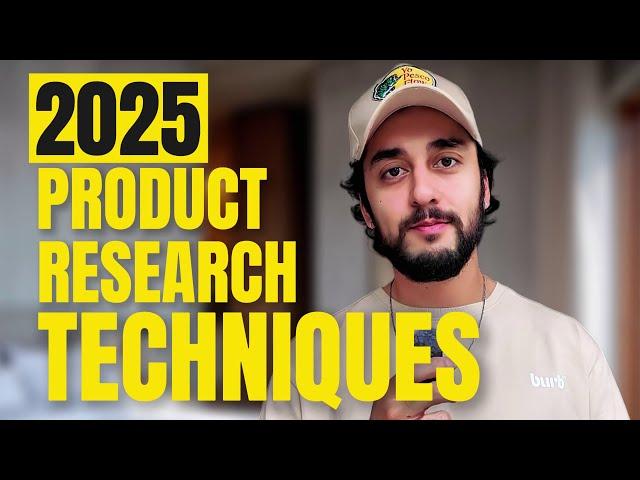 Best Amazon FBA Product Research Strategy for New Resellers