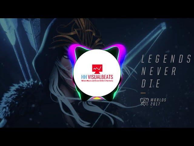 Legend Never Die - HH VisualBeats #HH #HHLab #trending