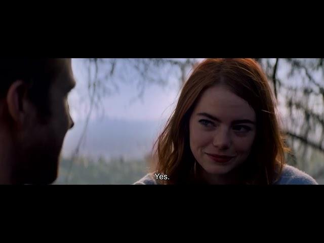 La La Land - "I'm Always Gonna Love You" Scene 4K