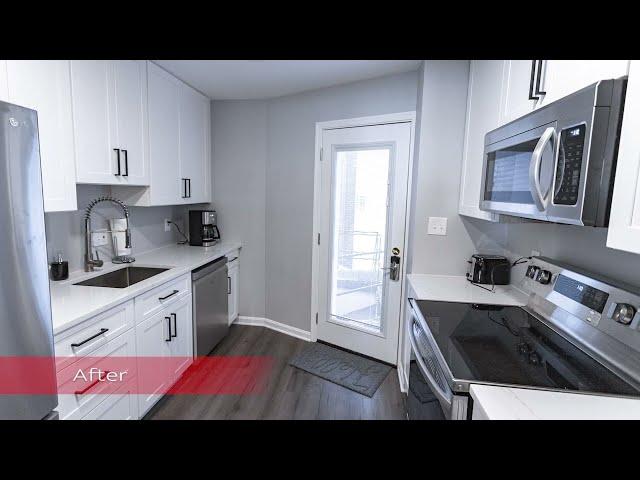 Kitchen and Bathroom Remodel Project in Washington DC