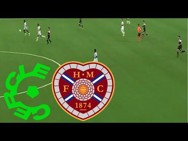 Cercle Brugge 2-0 Heart of Midlothian FC Résumé | Ligue de Conférence UEFA 2024