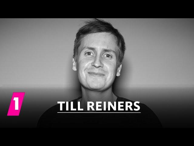 Till Reiners im 1LIVE Fragenhagel | 1LIVE