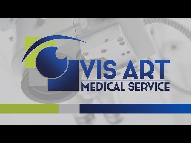 Знакомство с Vis Art Medical Service