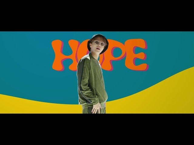 j-hope 'Daydream (백일몽)' MV