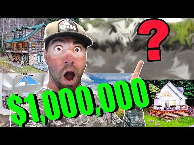 I sold my $1,000,000 AirBnB's for THIS??? (I've LOST my MIND)