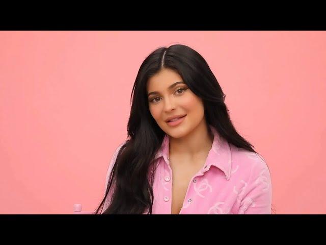 Kylie Jenner - My Everyday Makeup Look