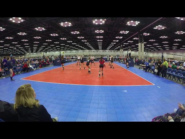 MidEast National Qualifier-Maggie Zhang