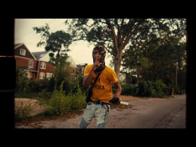 BigBuckz Trey X BDG - 064K (Official Music Video)