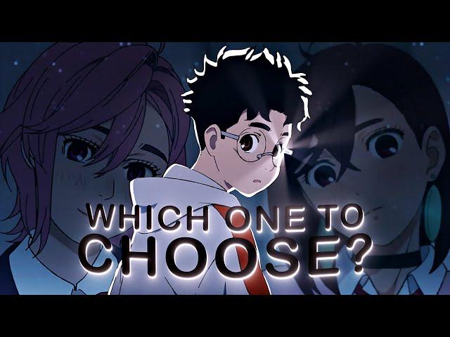 New Drop - Dandadan EDIT