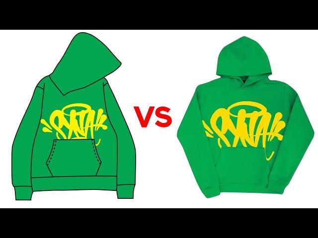 HOW TO DESIGN MOCKUPS FOR YOUR CLOTHING BRAND IN 2024
