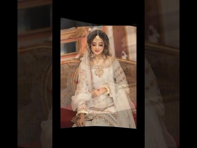 Top Pakistani bridal nikkah dresses ideas | Beautiful bridal 2023 nikkah dress  #nikkahdresses