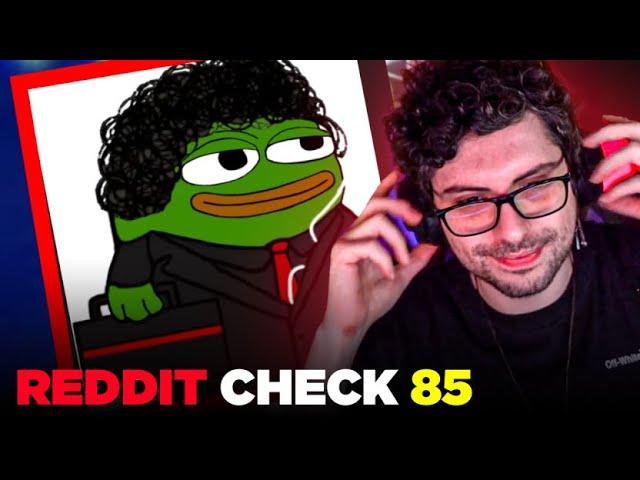 ZAMAN GERİYE AKSIN! | Katman Reddit Postlarına Bakıyoruz! | Reddit Check #85 | HYPE