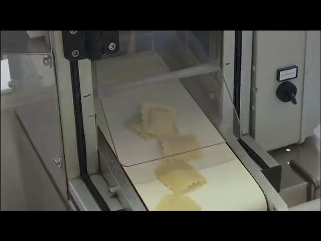 Automatic Ravioli machine Starpizza model 90