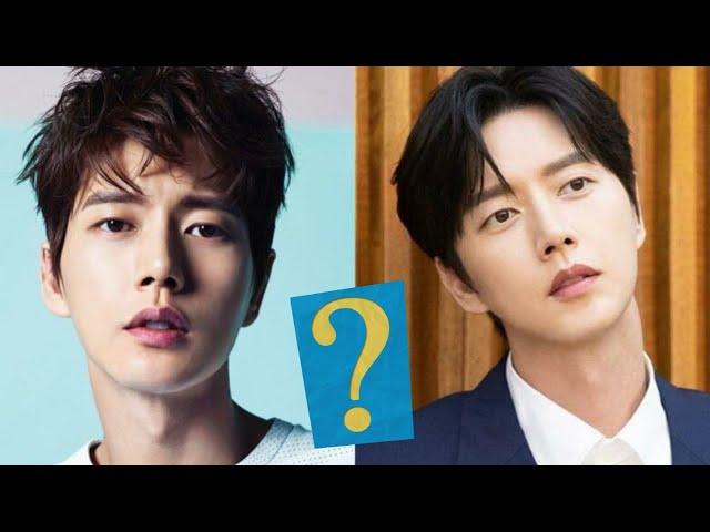 Park Hae Jin – a heart-stealer on the screen that never dated in real life