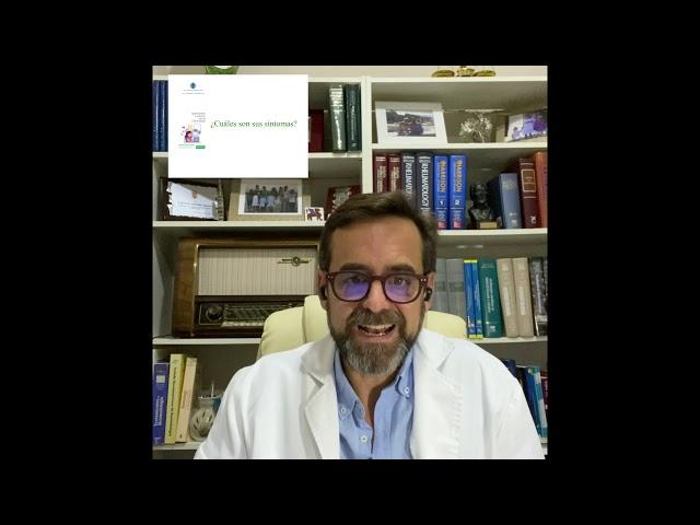 Guia para pacientes con #fibromialgia de la @SEReumatologia; Primera parte: Intro y Diagnóstico