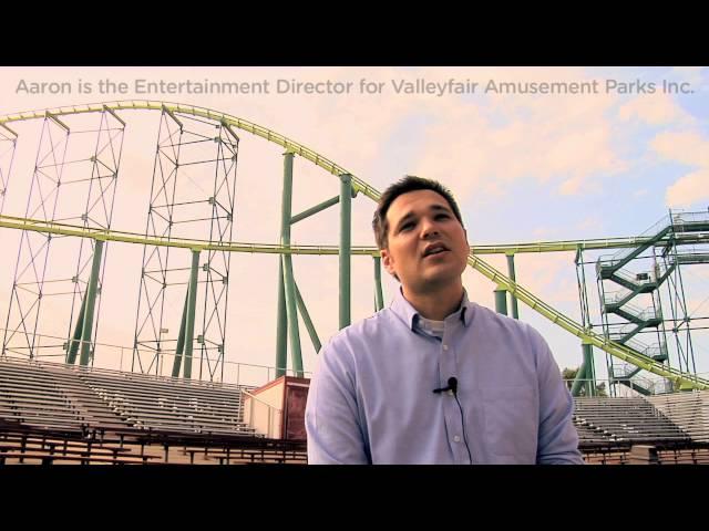 Music Business Program Overview - McNally Smith College of Music